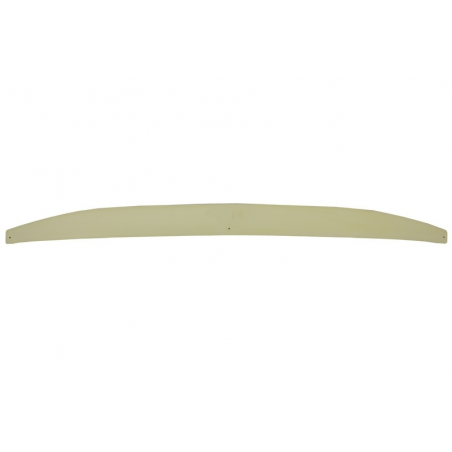 Trunk Spoiler suitable for BMW 3 Series E30 (1982-1992) 2D 4D M-Tech M-Technic Design Trunk Spoiler suitable for BMW 3 Series E30 (1982-1992) 2D 4D M-Tech M-Technic Design