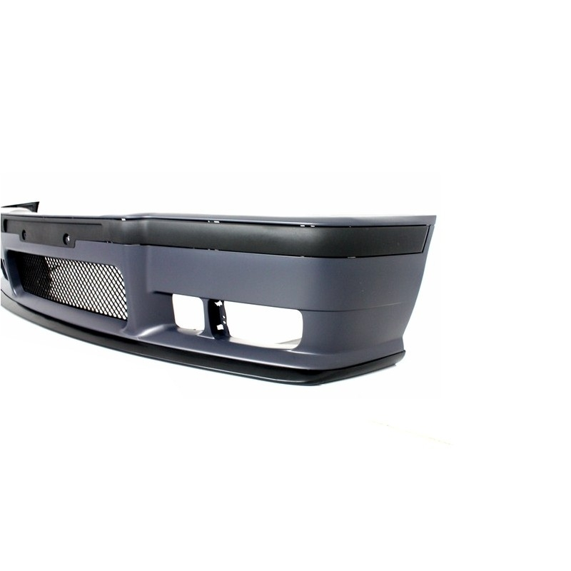 Front Bumper suitable for BMW 3 Series E36 (1992-1998) M3 look