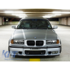 Central Grilles Kidney Grilles suitable for BMW E36 Facelift (1996-1997) Central Grilles Kidney Grilles suitable for BMW E36 Facelift (1996-1997)