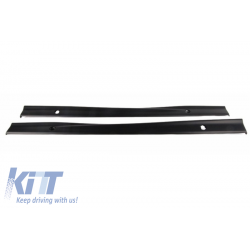 Side Skirts suitable for BMW E36 (3-Series) (1992-1998) M3 Design
