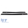 Side Skirts suitable for BMW E36 (3-Series) (1992-1998) M3 Design Side Skirts suitable for BMW E36 (3-Series) (1992-1998) M3 Design