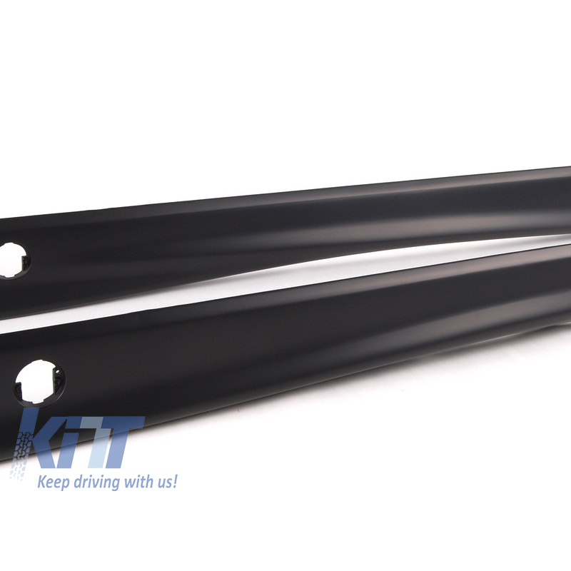 Side Skirts suitable for BMW E36 (3-Series) (1992-1998) M3 Design
