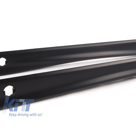 Side Skirts suitable for BMW E36 (3-Series) (1992-1998) M3 Design