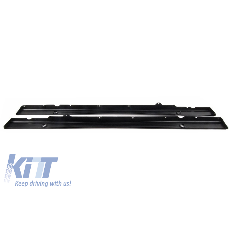 Side Skirts suitable for BMW E36 (3-Series) (1992-1998) M3 Design