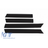 Suitable for BMW E36 3 Series 4D (1992-1998) Door Moldings Strips M3 Design limousine Sedan Suitable for BMW E36 3 Series 4D (1992-1998) Door Moldings Strips M3 Design limousine Sedan