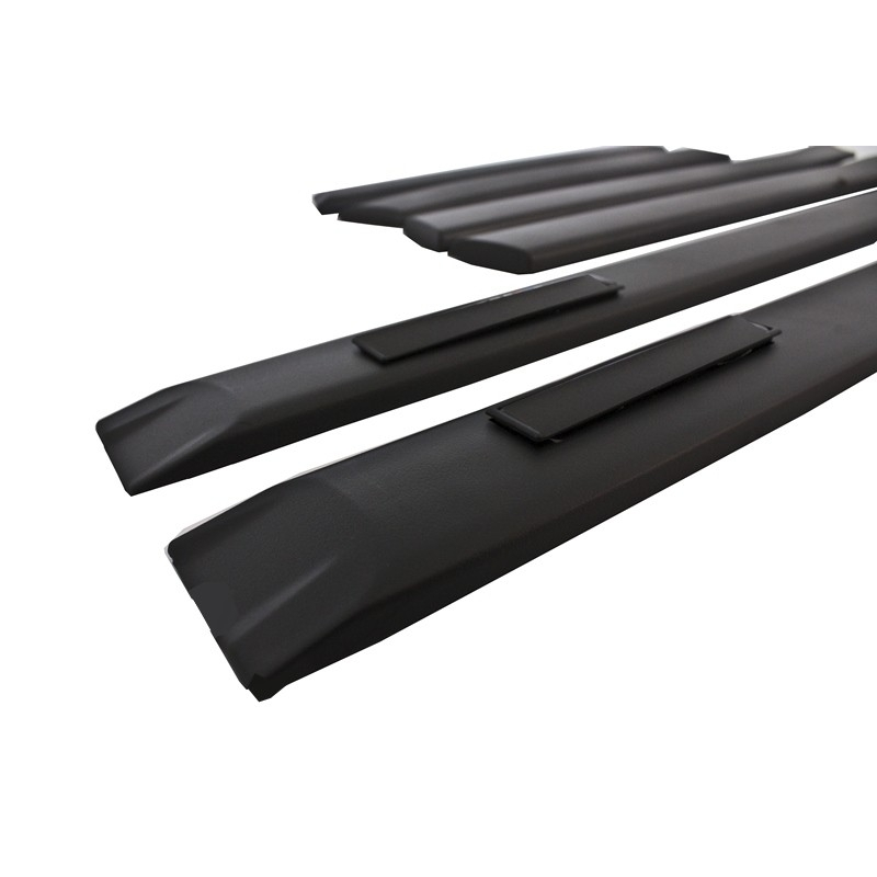 Suitable for BMW E36 3 Series 4D (1992-1998) Door Moldings Strips M3 Design limousine Sedan