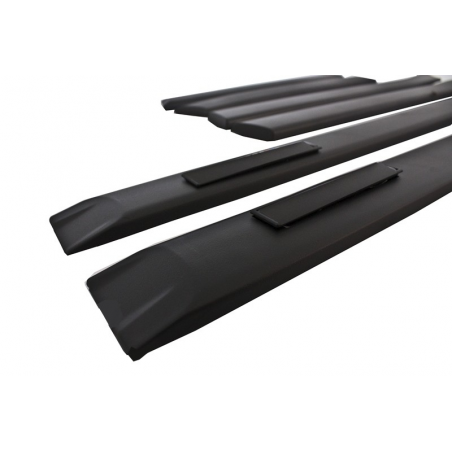 Suitable for BMW E36 3 Series 4D (1992-1998) Door Moldings Strips M3 Design limousine Sedan Suitable for BMW E36 3 Series 4D (1992-1998) Door Moldings Strips M3 Design limousine Sedan