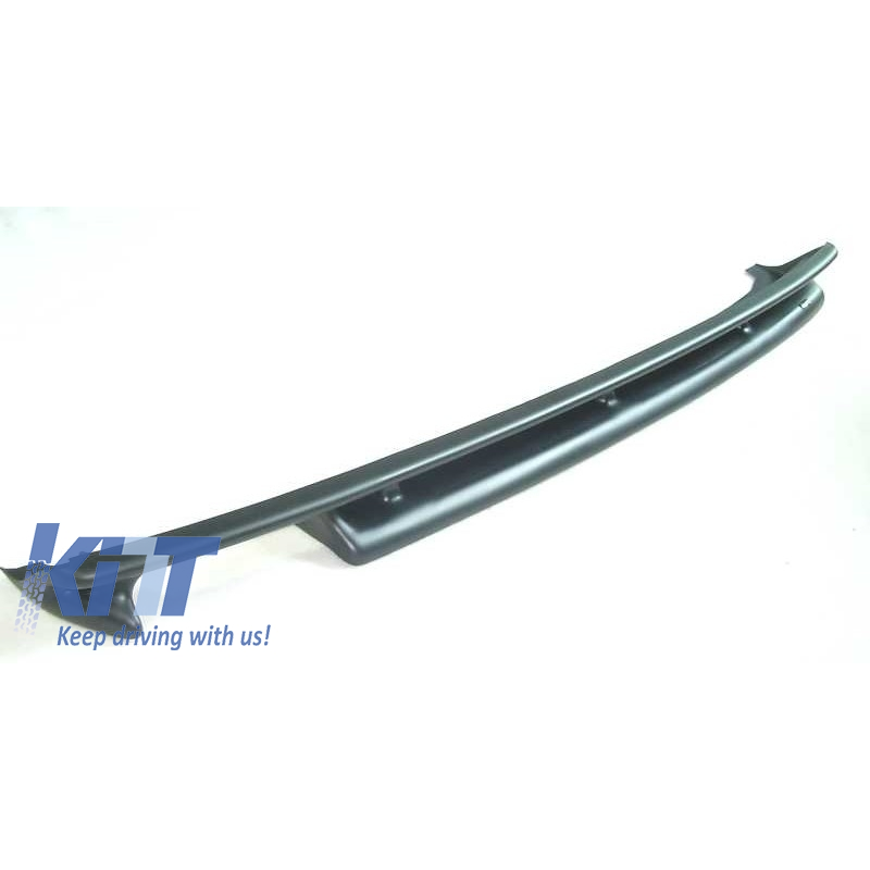 Rear Bumper Spoiler Valance Diffuser BMW 3 Series E36 (1992-1997) M3 Design suitable for Standard bumpers