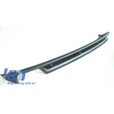 Rear Bumper Spoiler Valance Diffuser BMW 3 Series E36 (1992-1997) M3 Design suitable for Standard bumpers Rear Bumper Spoiler Valance Diffuser BMW 3 Series E36 (1992-1997) M3 Design suitable for Standard bumpers