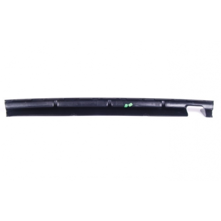 Rear Bumper Spoiler Valance Diffuser BMW 3 Series E36 (1992-1997) M3 Design suitable for Standard bumpers Rear Bumper Spoiler Valance Diffuser BMW 3 Series E36 (1992-1997) M3 Design suitable for Standard bumpers