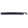 Rear Bumper Spoiler Valance Diffuser BMW 3 Series E36 (1992-1997) M3 Design suitable for Standard bumpers Rear Bumper Spoiler Valance Diffuser BMW 3 Series E36 (1992-1997) M3 Design suitable for Standard bumpers