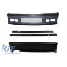 Complete Body Kit suitable for BMW E36 3 Series (1992-1998) M3 Design Complete Body Kit suitable for BMW E36 3 Series (1992-1998) M3 Design