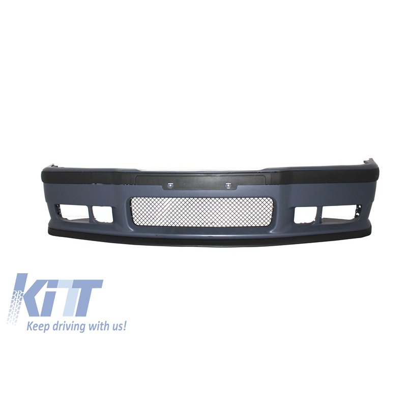 Complete Body Kit suitable for BMW E36 3 Series (1992-1998) M3 Design