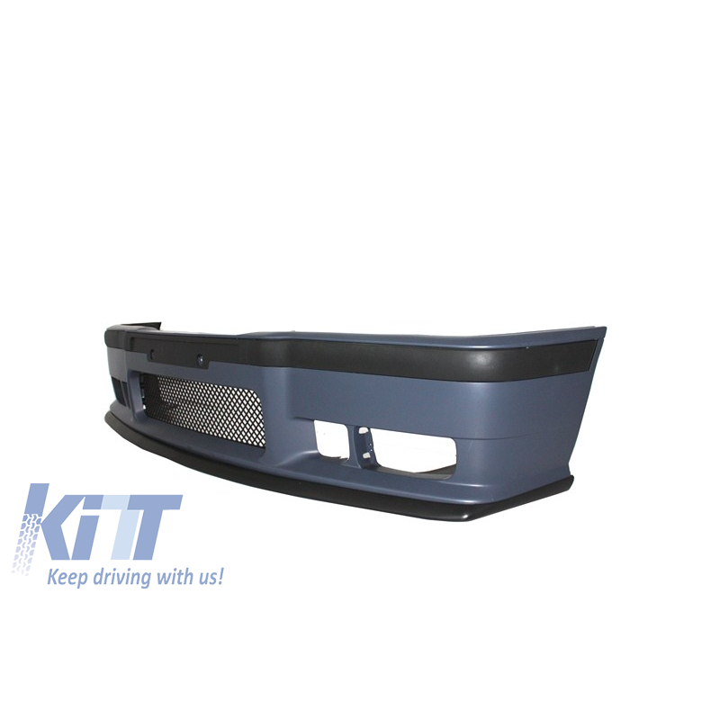 Complete Body Kit suitable for BMW E36 3 Series (1992-1998) M3 Design