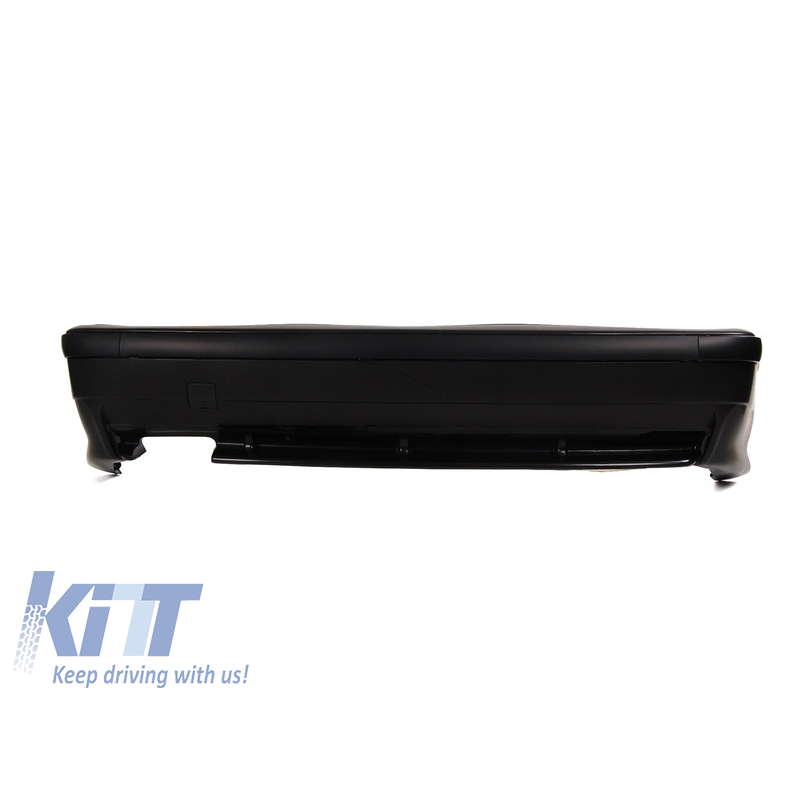 Complete Body Kit suitable for BMW E36 3 Series (1992-1998) M3 Design