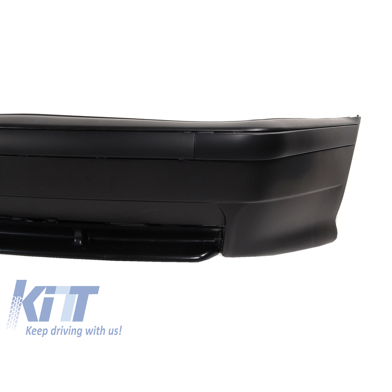 Complete Body Kit suitable for BMW E36 3 Series (1992-1998) M3 Design