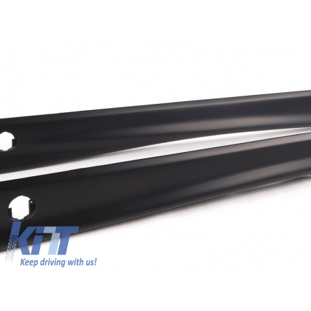 Complete Body Kit suitable for BMW E36 3 Series (1992-1998) M3 Design