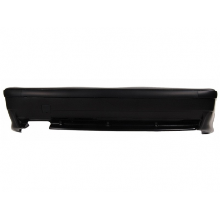 Rear Bumper suitable for BMW E36 3 Series (1992-1998) M3 Design Rear Bumper suitable for BMW E36 3 Series (1992-1998) M3 Design