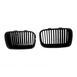 Central Grilles Kidney Grilles suitable for BMW E36 Non Facelift (1992-1996)