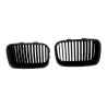 Central Grilles Kidney Grilles suitable for BMW E36 Non Facelift (1992-1996) Central Grilles Kidney Grilles suitable for BMW E36 Non Facelift (1992-1996)