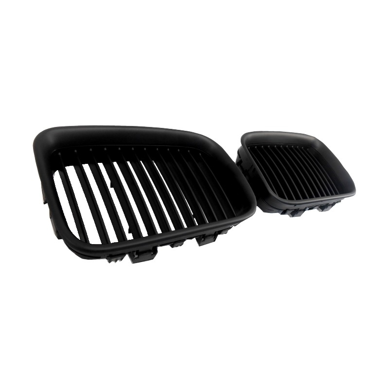 Central Grilles Kidney Grilles suitable for BMW E36 Non Facelift (1992-1996)