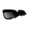 Central Grilles Kidney Grilles suitable for BMW E36 Non Facelift (1992-1996) Central Grilles Kidney Grilles suitable for BMW E36 Non Facelift (1992-1996)