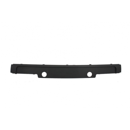 Front Bumper Panels Trims Moldings suitable for BMW E36 M3 (1992-1998) Front Bumper Panels Trims Moldings suitable for BMW E36 M3 (1992-1998)