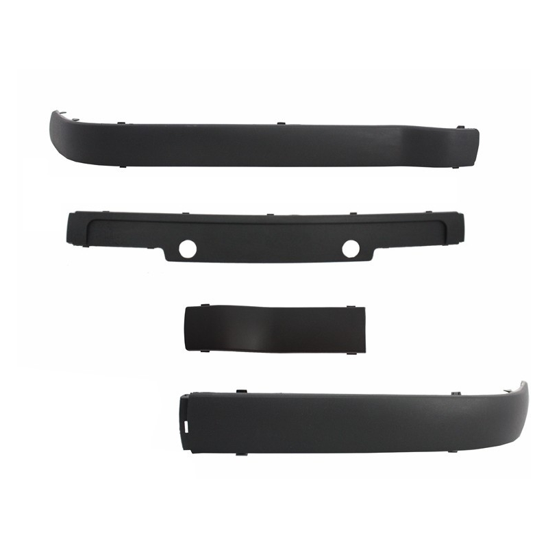 Front Bumper Panels Trims Moldings suitable for BMW E36 M3 (1992-1998)