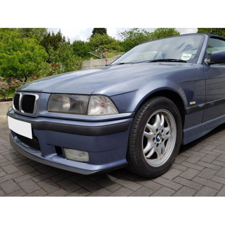Front Bumper Panels Trims Moldings suitable for BMW E36 M3 (1992-1998) Front Bumper Panels Trims Moldings suitable for BMW E36 M3 (1992-1998)