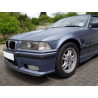 Front Bumper Panels Trims Moldings suitable for BMW E36 M3 (1992-1998) Front Bumper Panels Trims Moldings suitable for BMW E36 M3 (1992-1998)