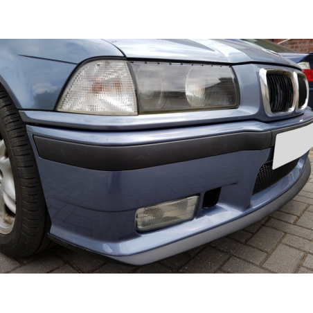 Front Bumper Panels Trims Moldings suitable for BMW E36 M3 (1992-1998) Front Bumper Panels Trims Moldings suitable for BMW E36 M3 (1992-1998)