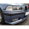 Front Bumper Panels Trims Moldings suitable for BMW E36 M3 (1992-1998) Front Bumper Panels Trims Moldings suitable for BMW E36 M3 (1992-1998)