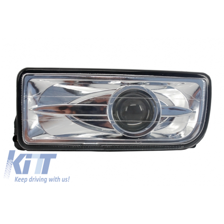Fog Light Projectors suitable for BMW 3 Series e36 (1992-1997)