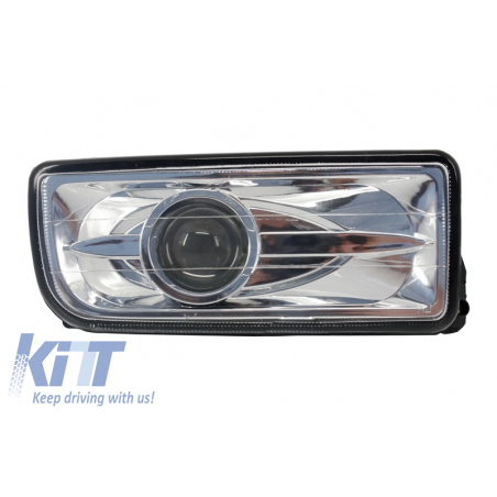 Fog Light Projectors suitable for BMW 3 Series e36 (1992-1997)