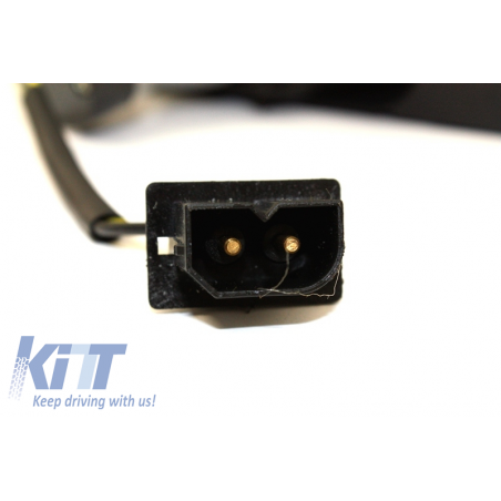 Fog Light Projectors suitable for BMW 3 Series e36 (1992-1997)