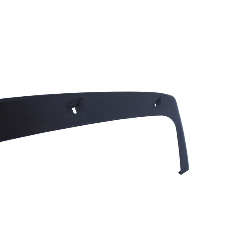 Front Bumper Spoiler suitable for BMW E36 3 Series (1992-1998) M3 Design
