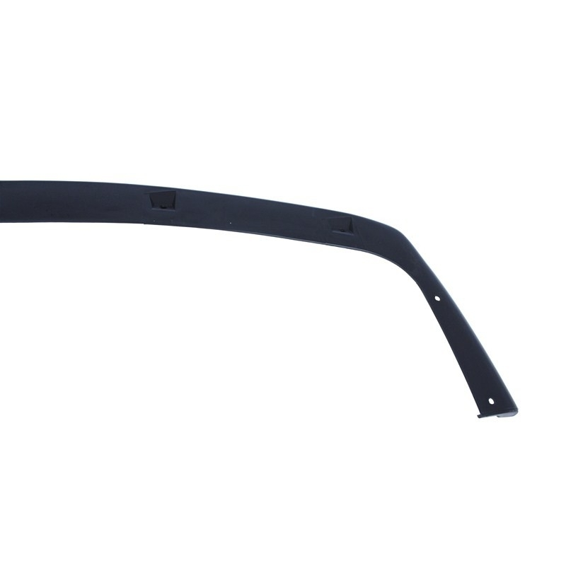 Front Bumper Spoiler suitable for BMW E36 3 Series (1992-1998) M3 Design