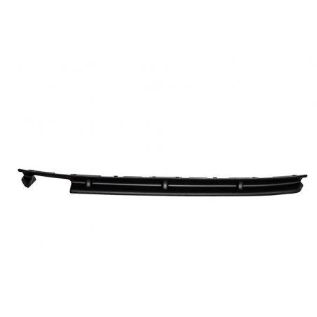 Rear Bumper Spoiler Valance Diffuser suitable for BMW 3 Series E36 (1992-1997) M3 Design Rear Bumper Spoiler Valance Diffuser suitable for BMW 3 Series E36 (1992-1997) M3 Design