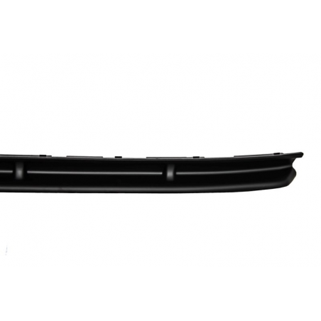 Rear Bumper Spoiler Valance Diffuser suitable for BMW 3 Series E36 (1992-1997) M3 Design Rear Bumper Spoiler Valance Diffuser suitable for BMW 3 Series E36 (1992-1997) M3 Design