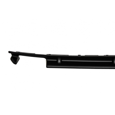 Rear Bumper Spoiler Valance Diffuser suitable for BMW 3 Series E36 (1992-1997) M3 Design Rear Bumper Spoiler Valance Diffuser suitable for BMW 3 Series E36 (1992-1997) M3 Design