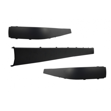Rear Bumper Panels Trims Moldings suitable for BMW E36 M3 (1992-1998) Rear Bumper Panels Trims Moldings suitable for BMW E36 M3 (1992-1998)