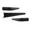 Rear Bumper Panels Trims Moldings suitable for BMW E36 M3 (1992-1998) Rear Bumper Panels Trims Moldings suitable for BMW E36 M3 (1992-1998)