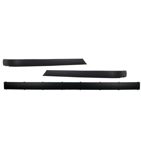 Rear Bumper Panels Trims Moldings suitable for BMW E36 M3 (1992-1998) Rear Bumper Panels Trims Moldings suitable for BMW E36 M3 (1992-1998)