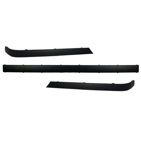 Rear Bumper Panels Trims Moldings suitable for BMW E36 M3 (1992-1998) Rear Bumper Panels Trims Moldings suitable for BMW E36 M3 (1992-1998)