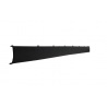 Rear Bumper Panels Trims Moldings suitable for BMW E36 M3 (1992-1998) Rear Bumper Panels Trims Moldings suitable for BMW E36 M3 (1992-1998)