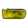 Fog Lights Lamps suitable for BMW 3 Series E36 1991-1999 Glass Yellow Lens Fog Lights Lamps suitable for BMW 3 Series E36 1991-1999 Glass Yellow Lens