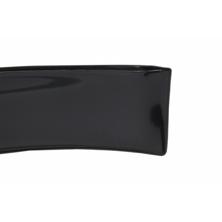 Roof Spoiler suitable for BMW 3 Series E36 Sedan (1990-1998) 4 Doors
