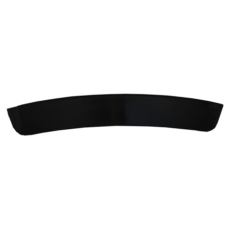 Roof Spoiler suitable for BMW 3 Series E36 Coupe (1990-1998) 2 Doors