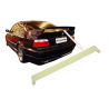 Trunk Spoiler Top Wing suitable for BMW 3 Series E36 (1990-1998) Coupe Sedan LTW Design Trunk Spoiler Top Wing suitable for BMW 3 Series E36 (1990-1998) Coupe Sedan LTW Design