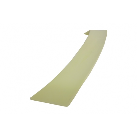 Trunk Spoiler Top Wing suitable for BMW 3 Series E36 (1990-1998) Coupe Sedan LTW Design
